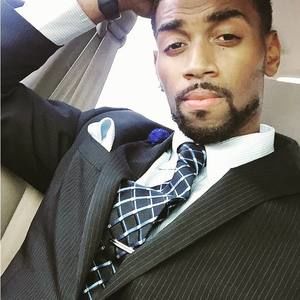 Meet your Posher, Nick